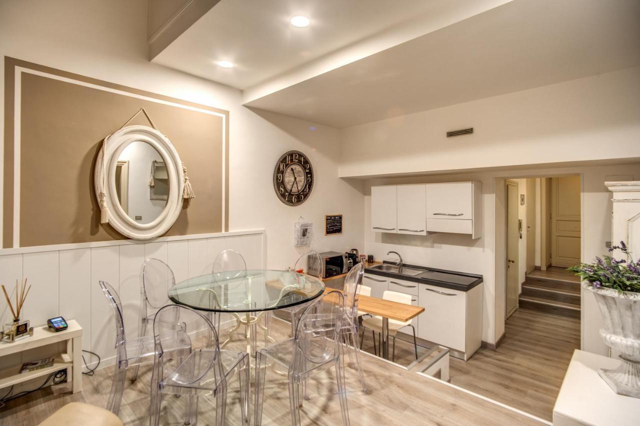 Trevi Miracle Suite Рим Екстер'єр фото