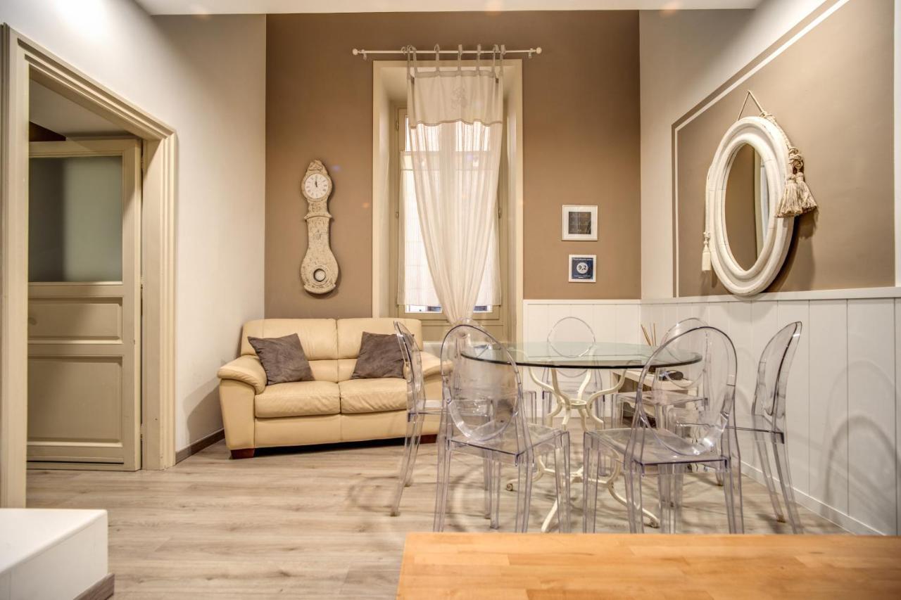 Trevi Miracle Suite Рим Екстер'єр фото