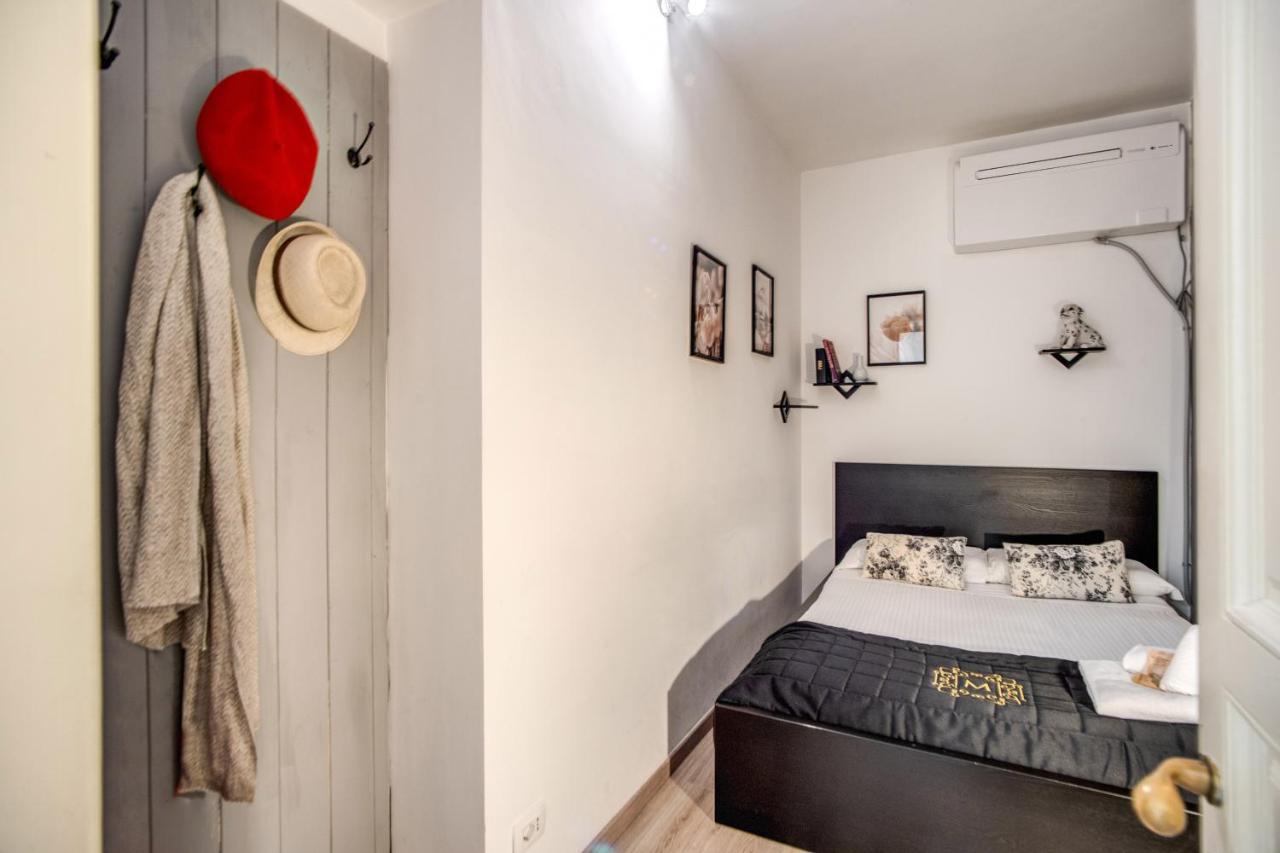Trevi Miracle Suite Рим Екстер'єр фото