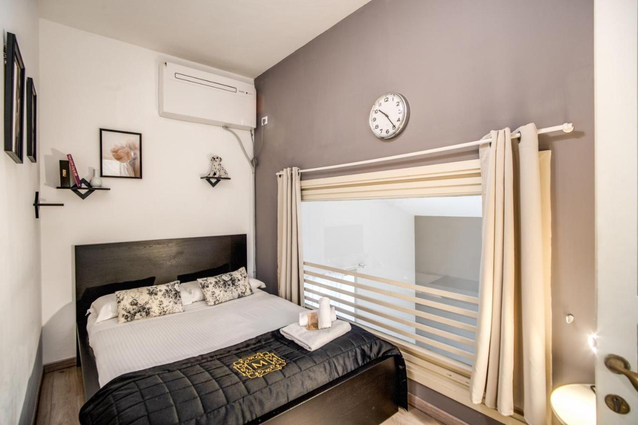 Trevi Miracle Suite Рим Екстер'єр фото