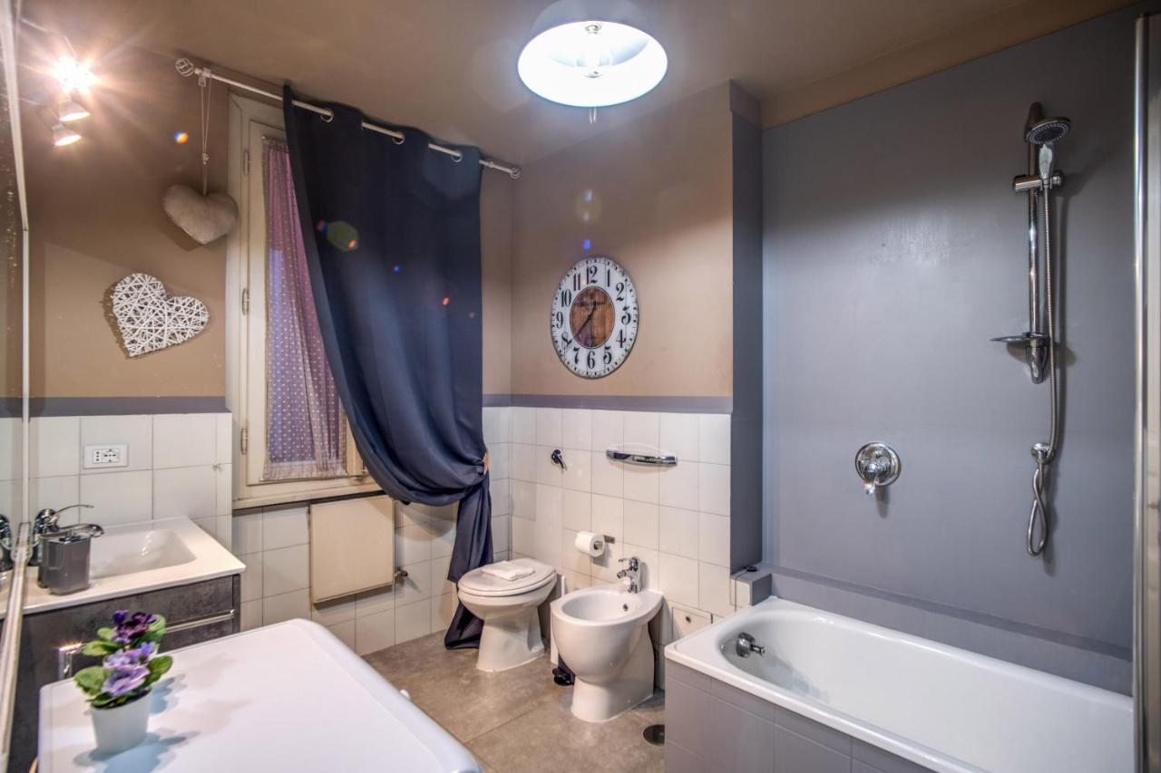Trevi Miracle Suite Рим Екстер'єр фото