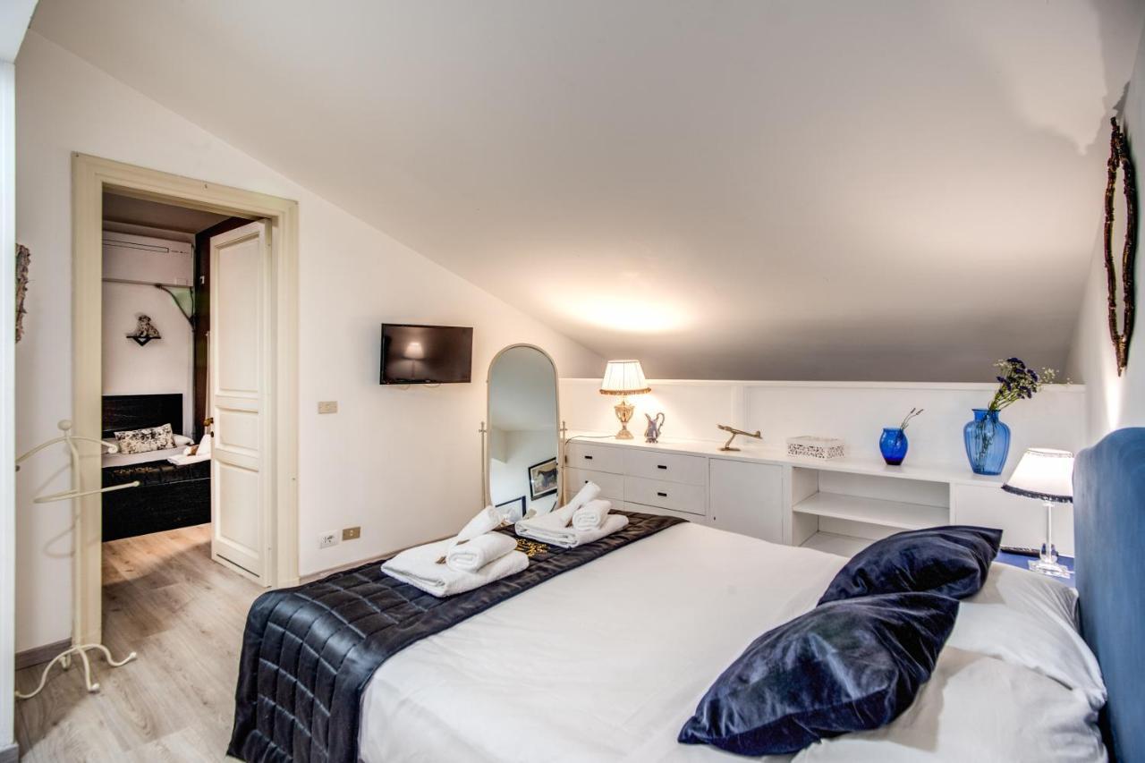 Trevi Miracle Suite Рим Екстер'єр фото