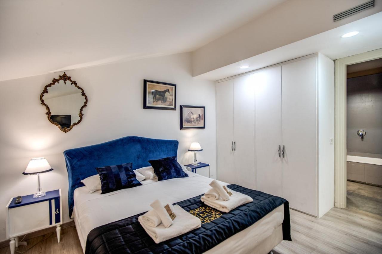 Trevi Miracle Suite Рим Екстер'єр фото