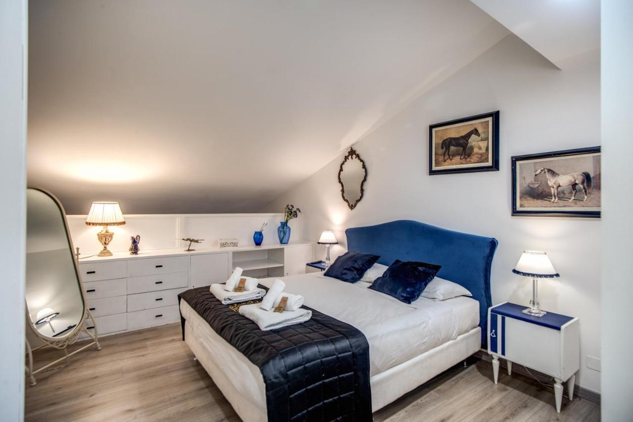 Trevi Miracle Suite Рим Екстер'єр фото