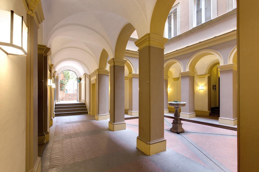 Trevi Miracle Suite Рим Номер фото