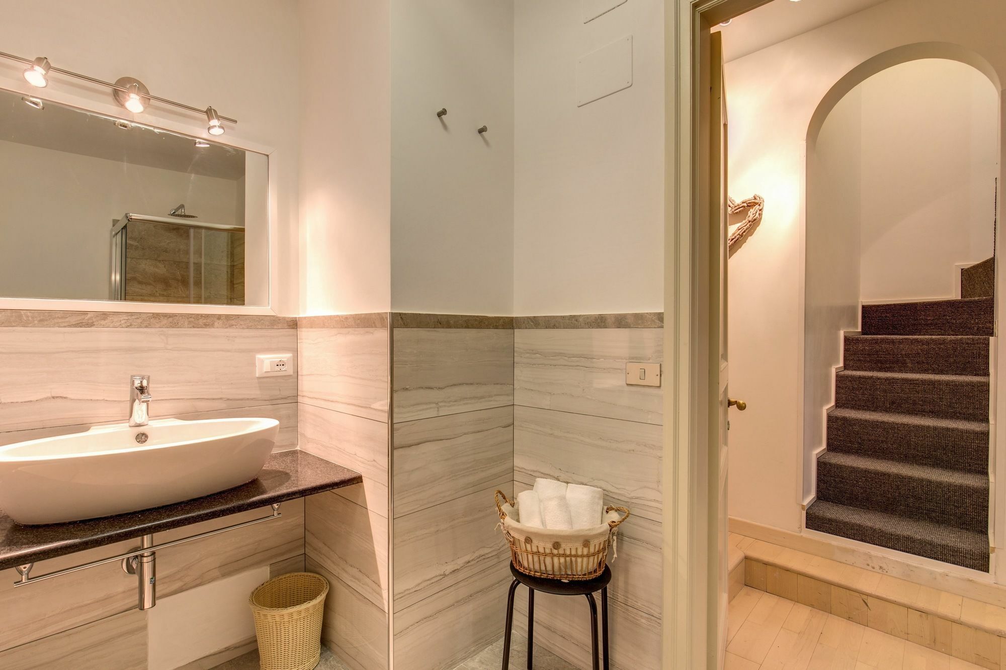 Trevi Miracle Suite Рим Екстер'єр фото
