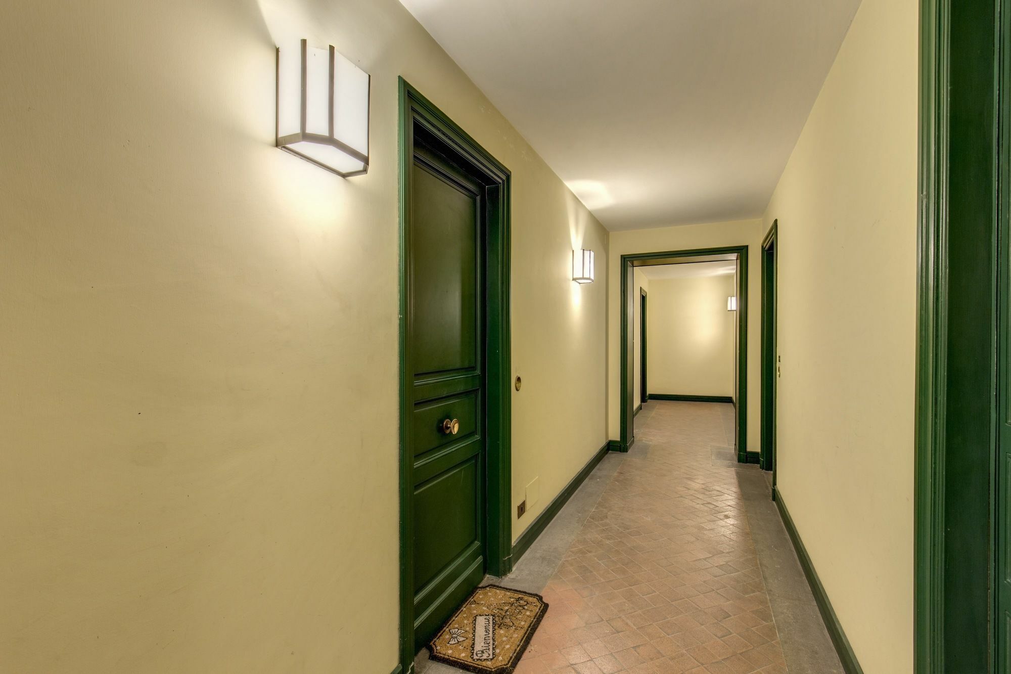 Trevi Miracle Suite Рим Екстер'єр фото