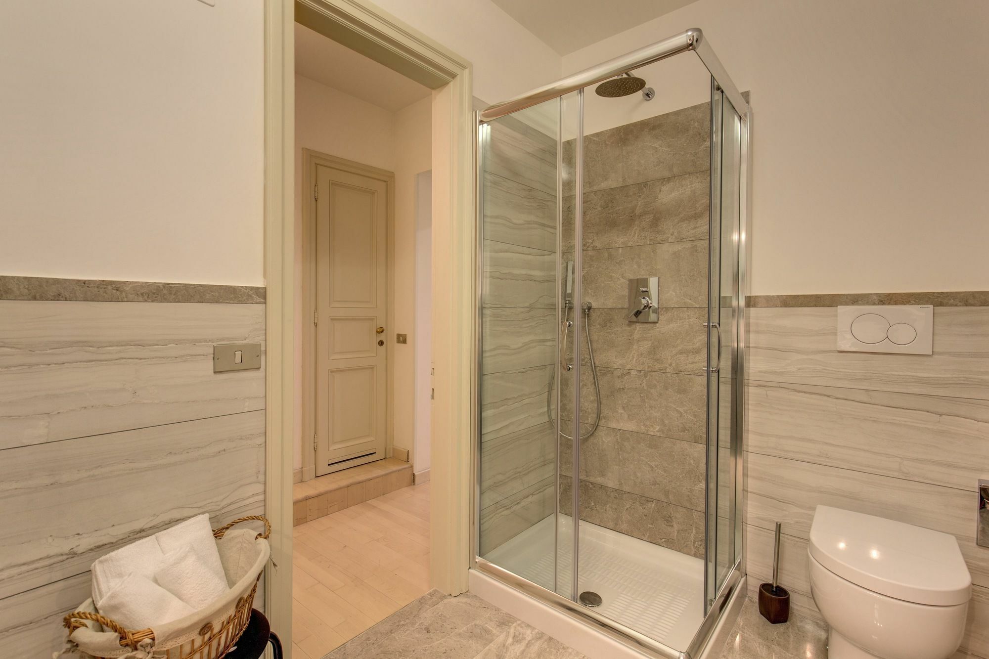 Trevi Miracle Suite Рим Екстер'єр фото