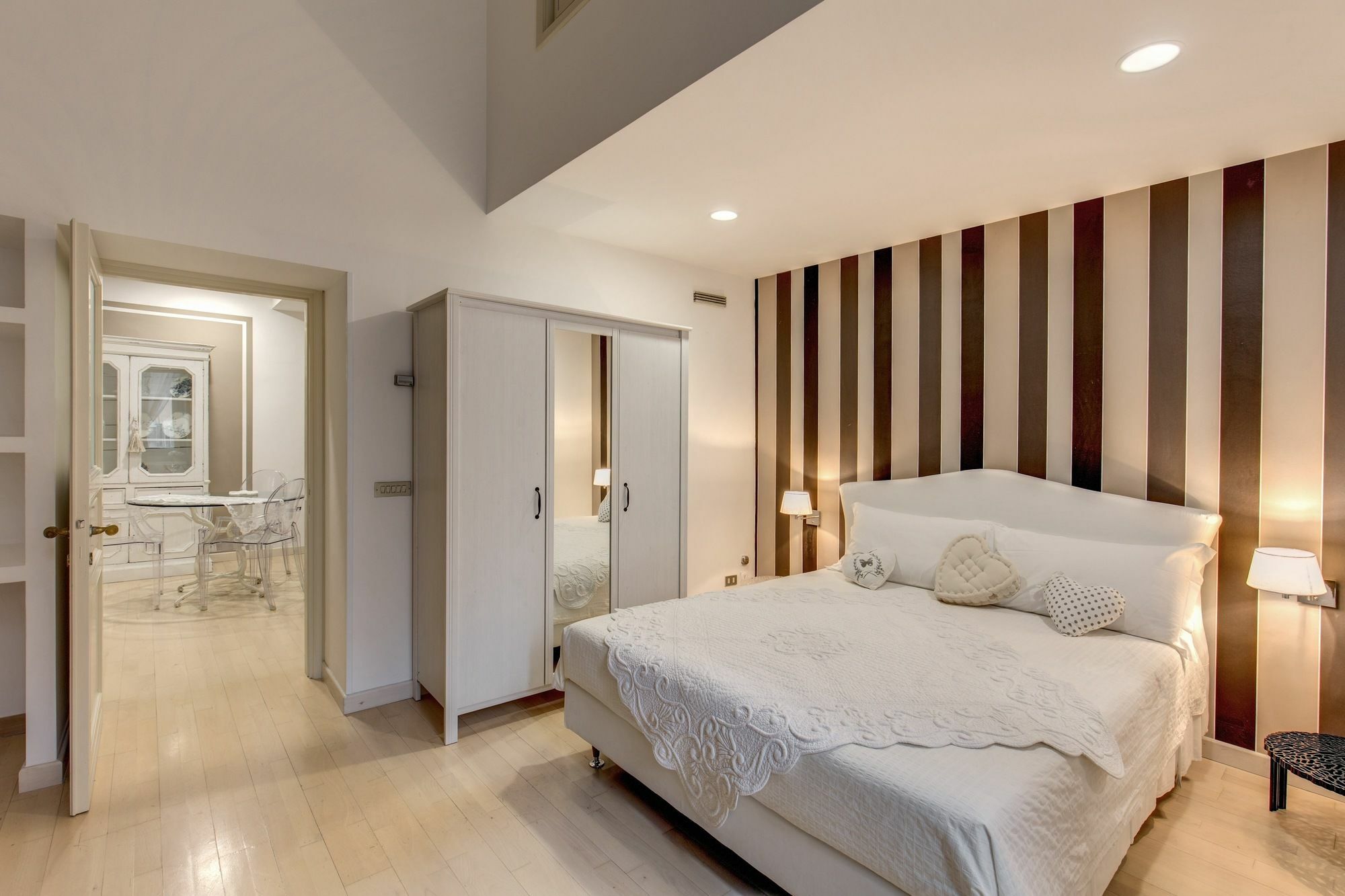 Trevi Miracle Suite Рим Екстер'єр фото