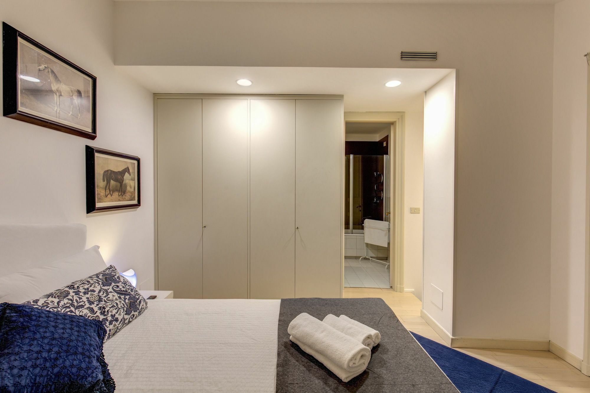 Trevi Miracle Suite Рим Екстер'єр фото